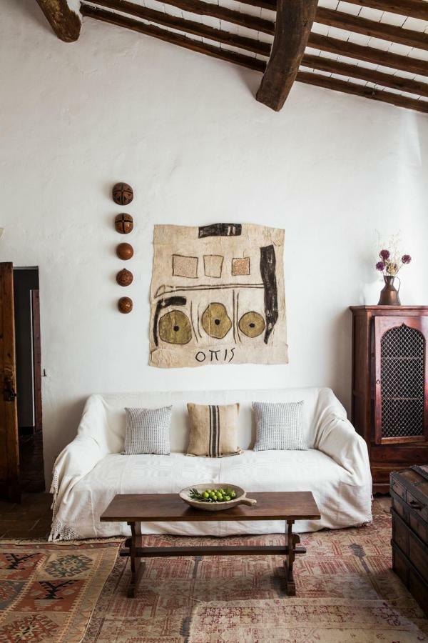 Agriturismo Biologico Ebbio Villa มอนเตริจโจนี ภายนอก รูปภาพ
