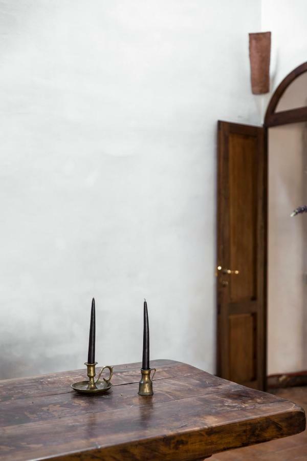 Agriturismo Biologico Ebbio Villa มอนเตริจโจนี ภายนอก รูปภาพ